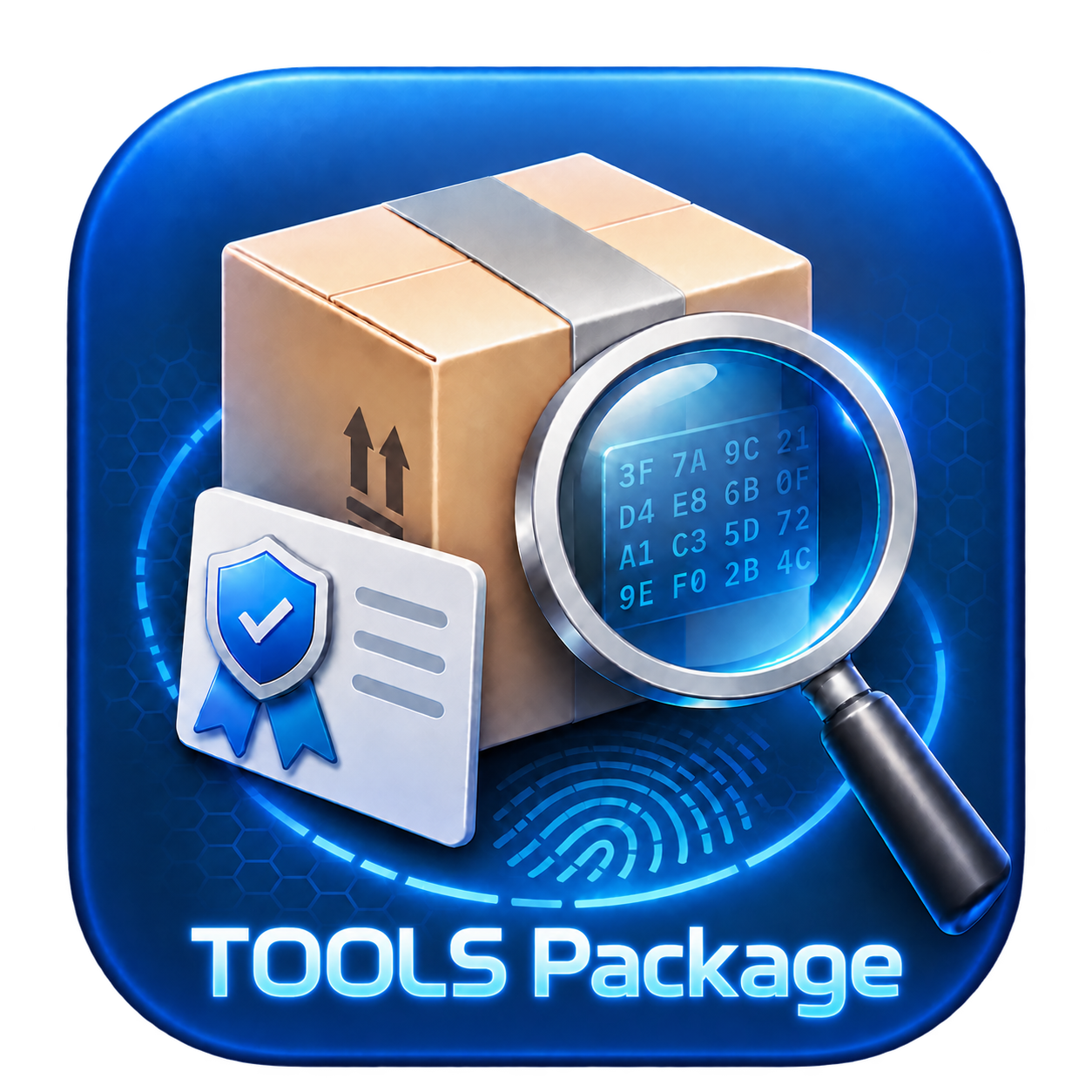 TOOLS Package