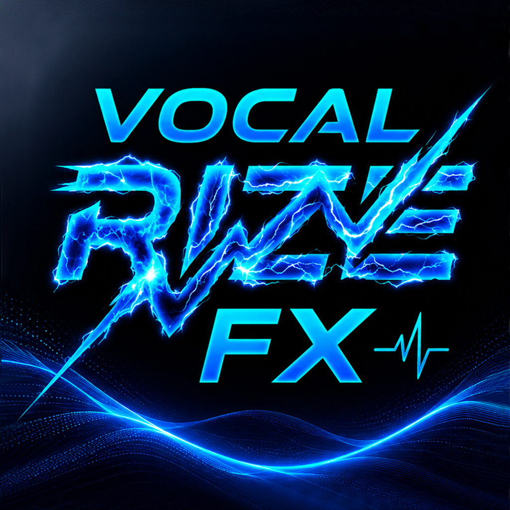Vocal Rize FX