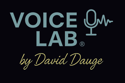 VoiceLab by David Dauge